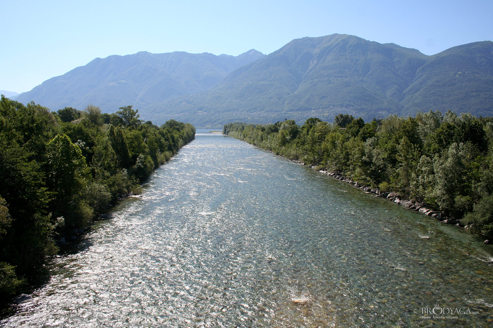 Ascona